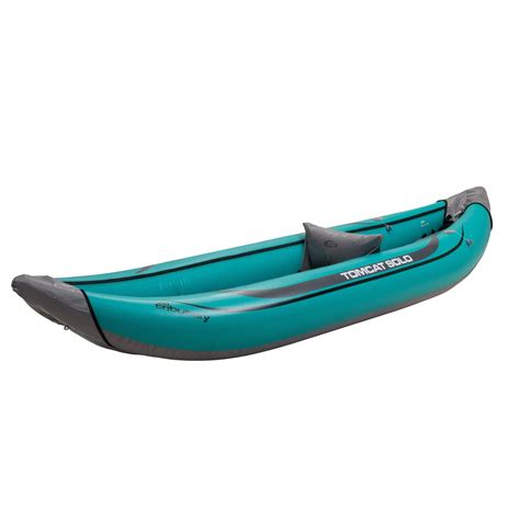 aire tomcat kayak